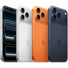 iPhone 17 Pro Max image 5