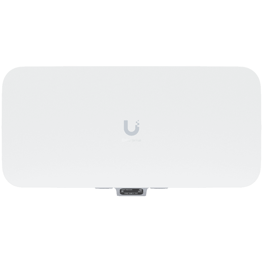 UBIQUITI UniFi Enterprise WiFi 7 Access Point E7 Audience