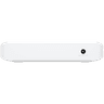 Ubiquiti USW-LITE-8-PoE 8-port Layer 2 PoE switch, 4 x GbE PoE+, 4 x GbE ports, 52W total PoE Power, silent fanless cooling, Wall mountable, Desktop image 1