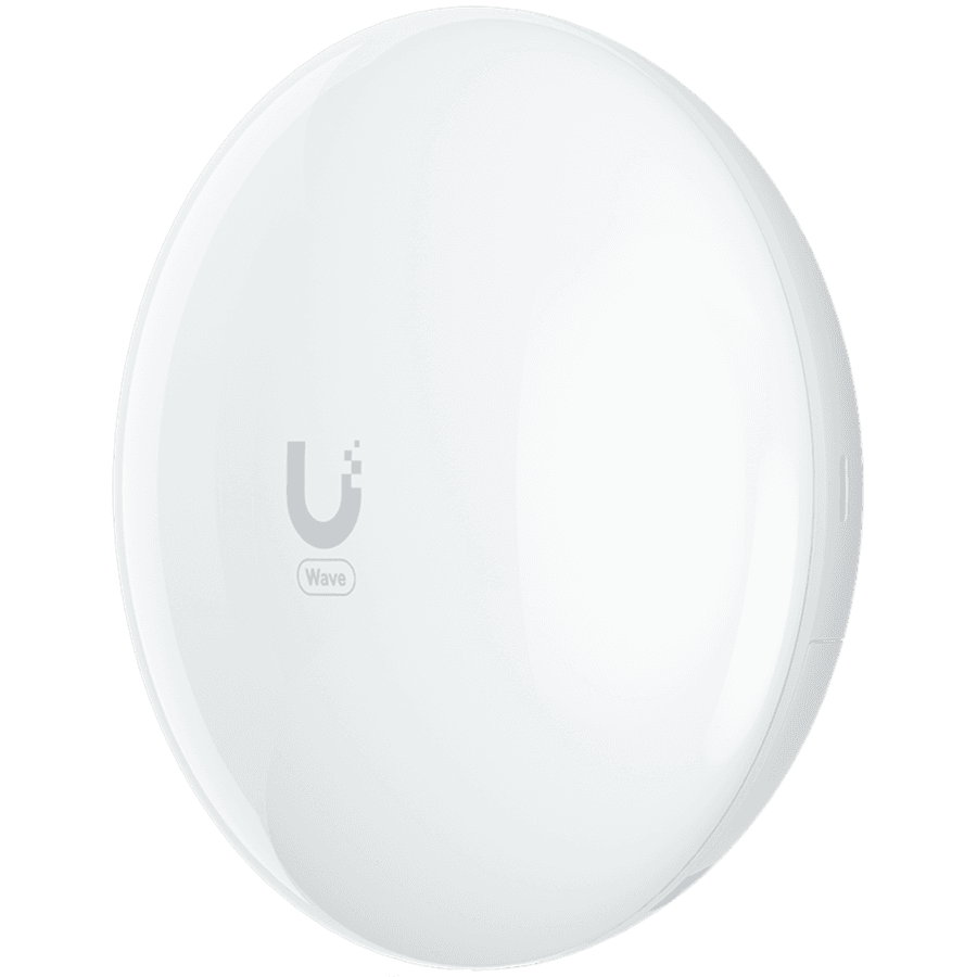 Ubiquiti Wave-Pico Lightweight, compact 60 GHz PtMP station powered by Wave Technology