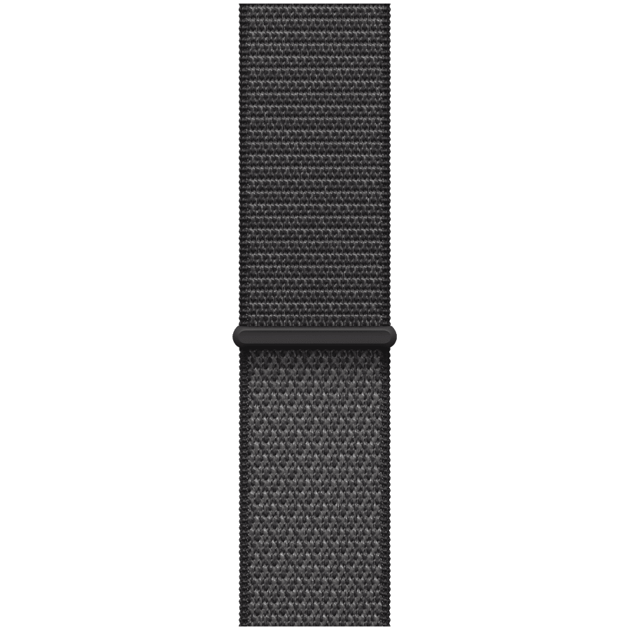 42mm Dark Gray Sport Loop