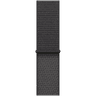 42mm Dark Gray Sport Loop image 1