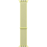 42mm Neon Yellow Sport Loop image 2