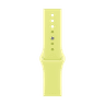 40mm Neon Sport Band image 3