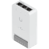 Ubiquiti UA-HUB-DOOR-MINI Compact Access Control Hub for a single door, Connect and power via PoE++ image 1