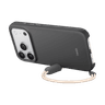 Beats iPhone 17 Pro Kickstand Case with MagSafe and Camera Control - Granite Gray image 5
