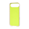 Beats iPhone Air Case with MagSafe and Camera Control - Lime Stone image 4
