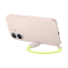 Beats iPhone 17 Kickstand Case with MagSafe and Camera Control - Lime Stone image 5
