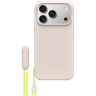 Beats iPhone 17 Pro Kickstand Case with MagSafe and Camera Control - Lime Stone image 1