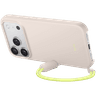 Beats iPhone 17 Pro Kickstand Case with MagSafe and Camera Control - Lime Stone image 2