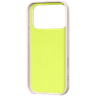 Beats iPhone 17 Pro Kickstand Case with MagSafe and Camera Control - Lime Stone image 3
