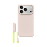 Beats iPhone 17 Pro Kickstand Case with MagSafe and Camera Control - Lime Stone image 4