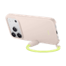 Beats iPhone 17 Pro Kickstand Case with MagSafe and Camera Control - Lime Stone image 5