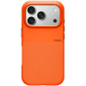 Beats iPhone 17 Pro Rugged Case with MagSafe and Camera Control - Sierra Orange image 1