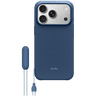 Beats iPhone 17 Pro Kickstand Case with MagSafe and Camera Control - Bedrock image 1