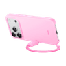 Beats iPhone 17 Pro Kickstand Case with MagSafe and Camera Control - Pebble image 5