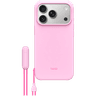 Beats iPhone 17 Pro Kickstand Case with MagSafe and Camera Control - Pebble image 1