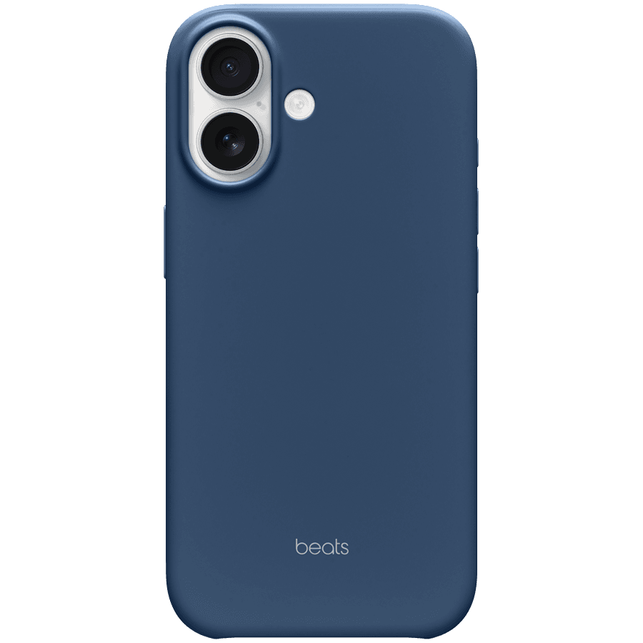 Beats iPhone 17 Case with MagSafe and Camera Control - Bedrock