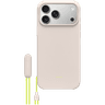 Beats iPhone 17 Pro Max Kickstand Case with MagSafe and Camera Control - Lime Stone image 1