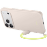 Beats iPhone 17 Pro Max Kickstand Case with MagSafe and Camera Control - Lime Stone image 2