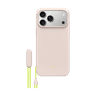 Beats iPhone 17 Pro Max Kickstand Case with MagSafe and Camera Control - Lime Stone image 4