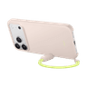 Beats iPhone 17 Pro Max Kickstand Case with MagSafe and Camera Control - Lime Stone image 5