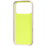 Beats iPhone 17 Pro Case with MagSafe and Camera Control - Lime Stone image 2