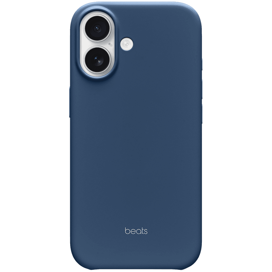 Beats iPhone 17 Kickstand Case with MagSafe and Camera Control - Bedrock