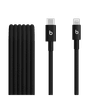 Beats USB-C to Lightning Woven Cable (1.5 m) - Bolt image 1