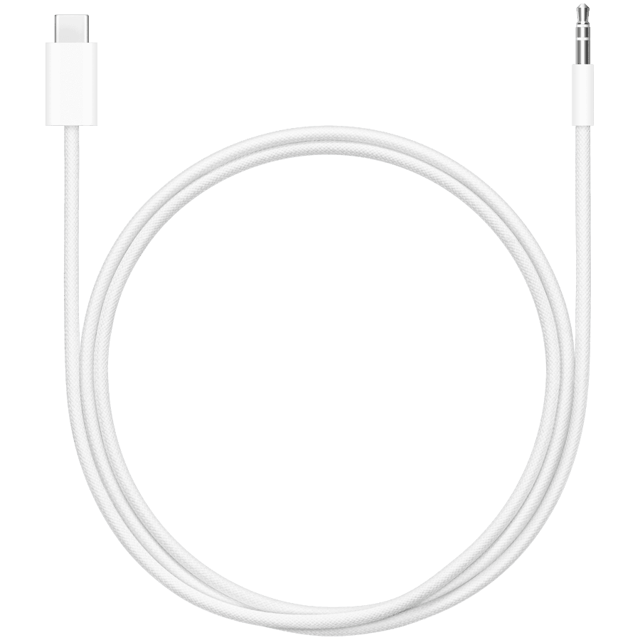 USB-C to 3.5 mm Audio Cable (1.2 m)