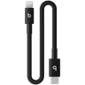Beats USB-C to Lightning Woven Short Cable (20 cm) - Bolt image 1
