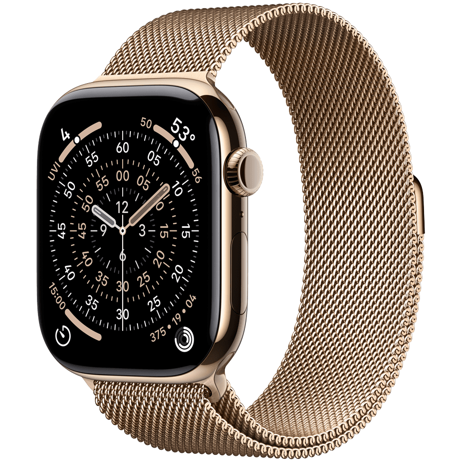 Apple Watch Series 11