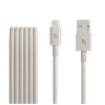 Beats USB-A to USB-C Woven Cable (1.5 m) - Surge Stone image 1
