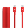 Beats USB-C to USB-C Woven Cable (1.5 m) - Rapid image 1
