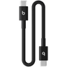 Beats USB-C to USB-C Woven Short Cable (20 cm) - Bolt image 1