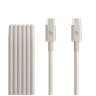 Beats USB-C to USB-C Woven Cable (1.5 m) - Surge Stone image 1