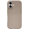 Beats iPhone 17 Rugged Case with MagSafe and Camera Control - Alpine Gray image 1