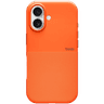 Beats iPhone 17 Rugged Case with MagSafe and Camera Control - Sierra Orange image 1