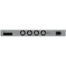 Ubiquiti 48-port, Layer 3 Etherlighting switch with 2.5 GbE and PoE++ output, 16x 2.5 GbE ports including (8) PoE+ and (8) PoE++, 32x GbE ports including (24) PoE+ and (8) PoE++, 4x 10G SFP+ ports, DC power backup ready, 720W image 3