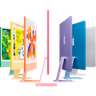 iMac 24" (M4) image 7