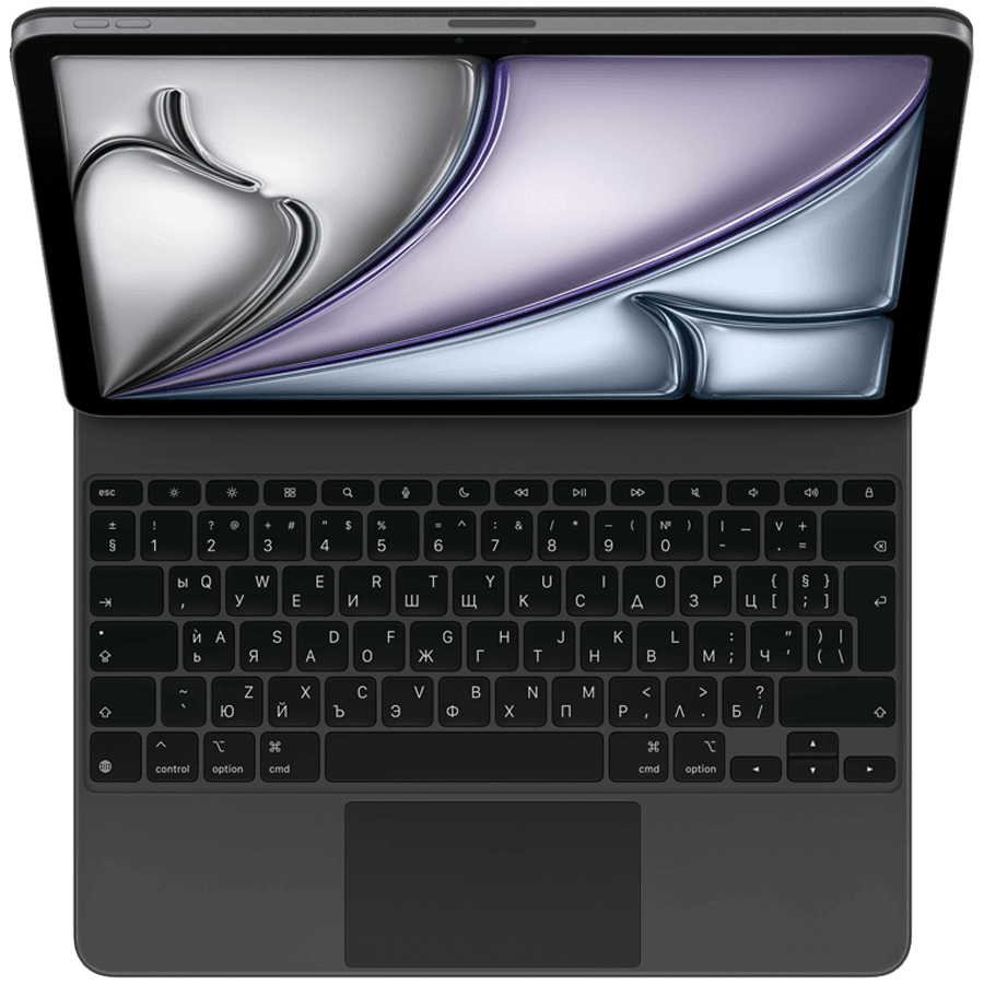Magic Keyboard for iPad Air 13-inch (M4) - International English