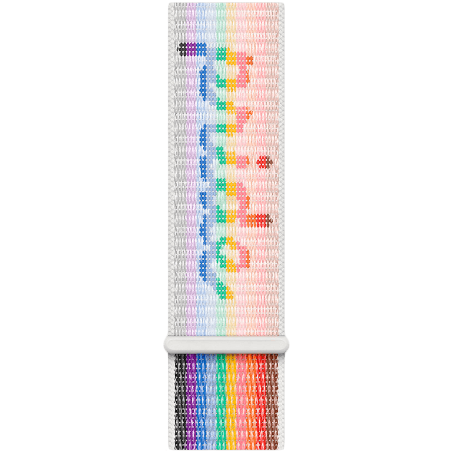 41mm Pride Edition Sport Loop