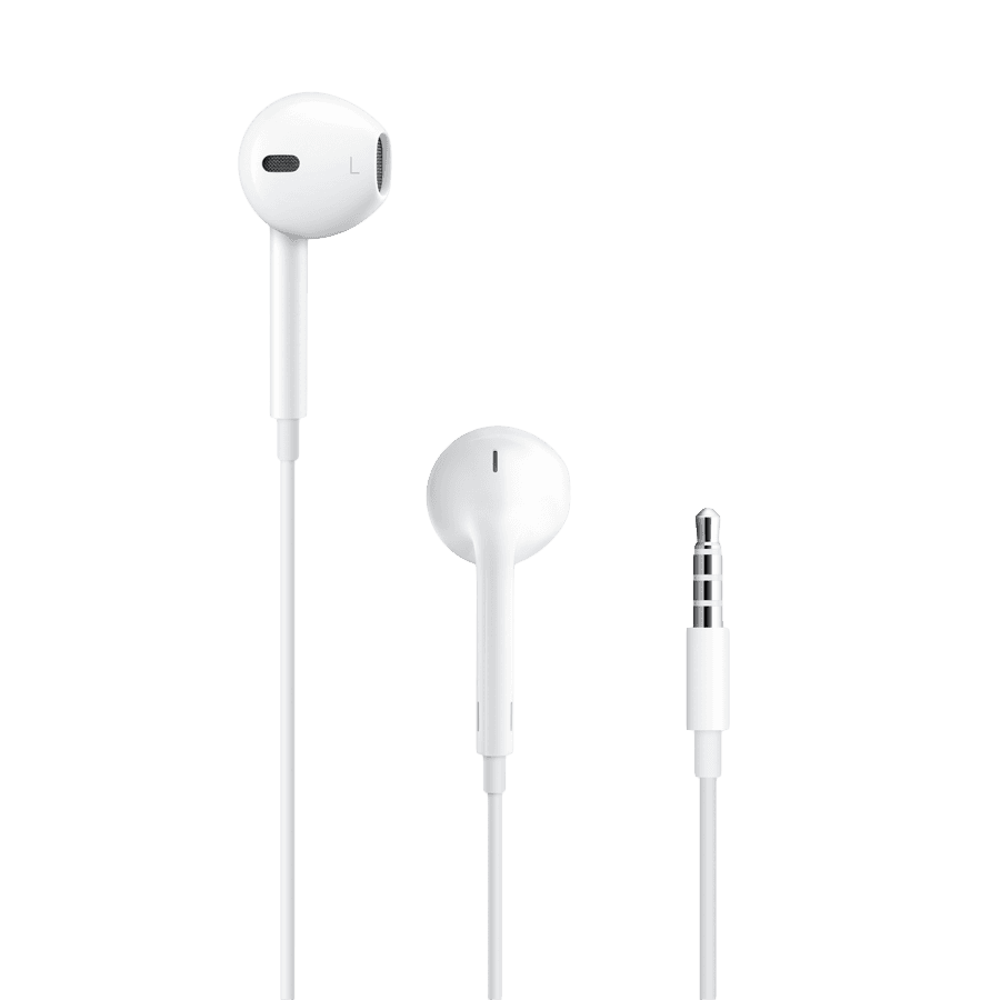 Earpods (3.5mm Headphone Plug)