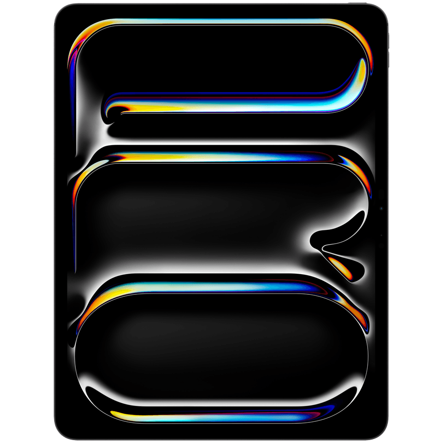 iPad Pro 13" (M5)