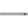 Ubiquiti USW-24-POE Gigabit Layer 2 switch with twenty-four Gigabit Ethernet ports including sixteen auto-sensing 802.3at PoE+ ports, and two SFP ports image 4