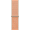42mm Cantaloupe Sport Loop image 1