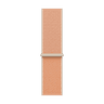 42mm Cantaloupe Sport Loop image 4