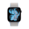 46mm Mist Sport Loop image 6