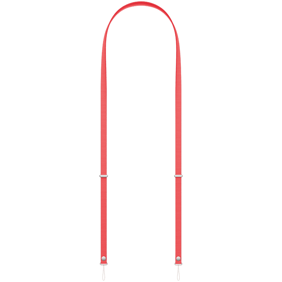 Crossbody Strap