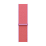 42mm Bright Guava Sport Loop image 4